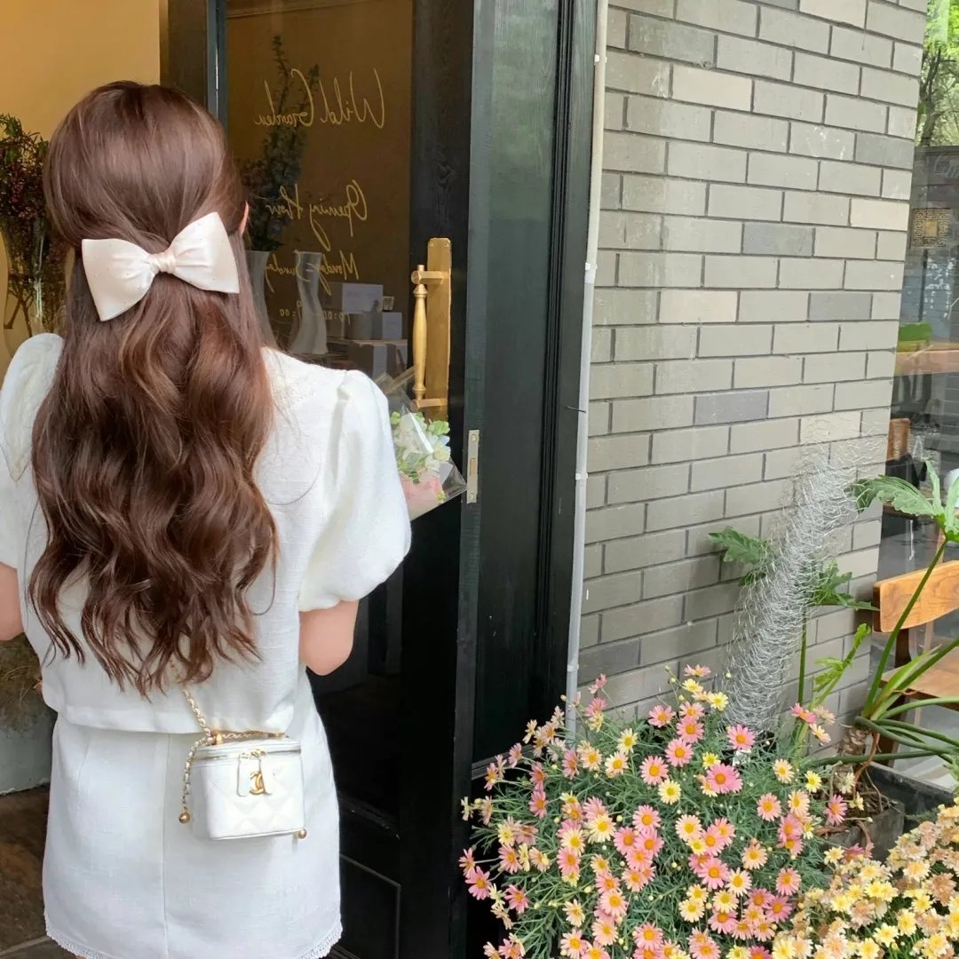 弱女飘萍记